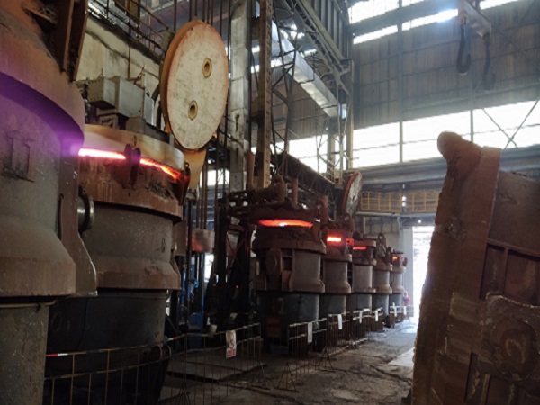 鋼包烘烤器熄火報(bào)警器如何安裝？安裝步驟與調(diào)試