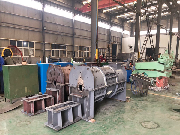 臥式強(qiáng)力混合機(jī)怎么選？選擇應(yīng)注意什么？